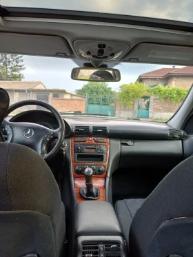Mercedes-Benz C 200 1.8 - 990 € / 1936.27 лв. - 28807769 5 | Car24.bg Mercedes-Benz C 200 1.8 - 990 € / 1936.27 лв. - 28807769 5