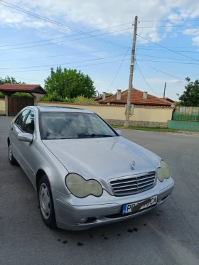 Mercedes-Benz C 200 1.8 - 990 € / 1936.27 лв. - 28807769 4 | Car24.bg Mercedes-Benz C 200 1.8 - 990 € / 1936.27 лв. - 28807769 4