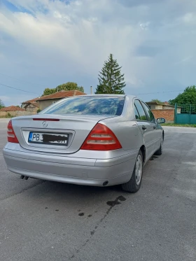 Mercedes-Benz C 200 1.8 - 990 € / 1936.27 лв. - 28807769 3 | Car24.bg Mercedes-Benz C 200 1.8 - 990 € / 1936.27 лв. - 28807769 3
