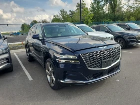 Genesis GV80 UTILITY AWD PRESTIGE 3.5T / | Auto.bg — изображение 2 Genesis GV80 UTILITY AWD PRESTIGE 3.5T / | Auto.bg — изображение 2