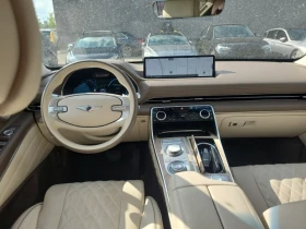 Genesis GV80 UTILITY AWD PRESTIGE 3.5T / | Auto.bg — изображение 12 Genesis GV80 UTILITY AWD PRESTIGE 3.5T / | Auto.bg — изображение 12