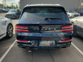 Genesis GV80 UTILITY AWD PRESTIGE 3.5T / | Auto.bg — изображение 5 Genesis GV80 UTILITY AWD PRESTIGE 3.5T / | Auto.bg — изображение 5