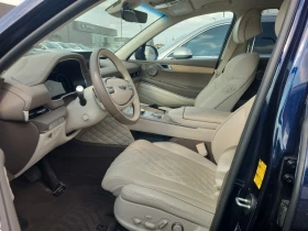 Genesis GV80 UTILITY AWD PRESTIGE 3.5T / | Auto.bg — изображение 11 Genesis GV80 UTILITY AWD PRESTIGE 3.5T / | Auto.bg — изображение 11