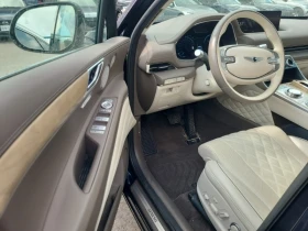 Genesis GV80 UTILITY AWD PRESTIGE 3.5T / | Auto.bg — изображение 14 Genesis GV80 UTILITY AWD PRESTIGE 3.5T / | Auto.bg — изображение 14