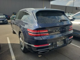 Genesis GV80 UTILITY AWD PRESTIGE 3.5T / | Auto.bg — изображение 3 Genesis GV80 UTILITY AWD PRESTIGE 3.5T / | Auto.bg — изображение 3