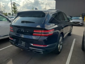 Genesis GV80 UTILITY AWD PRESTIGE 3.5T / | Auto.bg — изображение 4 Genesis GV80 UTILITY AWD PRESTIGE 3.5T / | Auto.bg — изображение 4