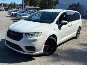 Chrysler Pacifica * Touring L * АВТОКРЕДИТ БЕЗ ПЪРВОНАЧАЛНА ВНОСКА* | Auto.bg — изображение 17 Chrysler Pacifica * Touring L * АВТОКРЕДИТ БЕЗ ПЪРВОНАЧАЛНА ВНОСКА* | Auto.bg — изображение 17