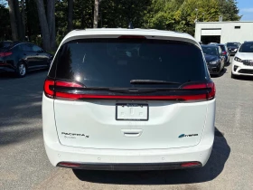 Chrysler Pacifica * Touring L * АВТОКРЕДИТ БЕЗ ПЪРВОНАЧАЛНА ВНОСКА* | Auto.bg — изображение 4 Chrysler Pacifica * Touring L * АВТОКРЕДИТ БЕЗ ПЪРВОНАЧАЛНА ВНОСКА* | Auto.bg — изображение 4