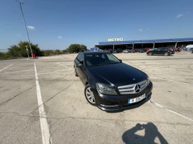 Mercedes-Benz C 220 - Car24.bg Mercedes-Benz C 220