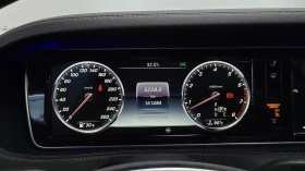 Mercedes-Benz S 400 L S63 AMG PKG * КРАЙНА ЦЕНА* FIRST CLASS | Auto.bg — изображение 10 Mercedes-Benz S 400 L S63 AMG PKG * КРАЙНА ЦЕНА* FIRST CLASS | Auto.bg — изображение 10