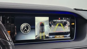 Mercedes-Benz S 400 L S63 AMG PKG * КРАЙНА ЦЕНА* FIRST CLASS | Auto.bg — изображение 14 Mercedes-Benz S 400 L S63 AMG PKG * КРАЙНА ЦЕНА* FIRST CLASS | Auto.bg — изображение 14