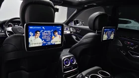 Mercedes-Benz S 400 L S63 AMG PKG * КРАЙНА ЦЕНА* FIRST CLASS | Auto.bg — изображение 16 Mercedes-Benz S 400 L S63 AMG PKG * КРАЙНА ЦЕНА* FIRST CLASS | Auto.bg — изображение 16