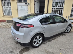 Chevrolet Volt Plug-in hybrid - 6700 € - 10677866 4 | Car24.bg Chevrolet Volt Plug-in hybrid - 6700 € - 10677866 4