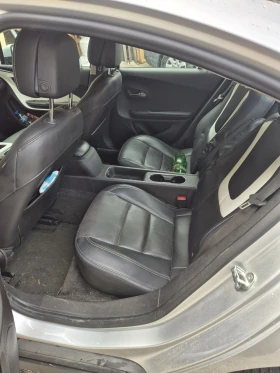 Chevrolet Volt Plug-in hybrid - 6700 € - 10677866 9 | Car24.bg Chevrolet Volt Plug-in hybrid - 6700 € - 10677866 9