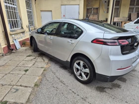 Chevrolet Volt Plug-in hybrid - 6700 € - 10677866 2 | Car24.bg Chevrolet Volt Plug-in hybrid - 6700 € - 10677866 2