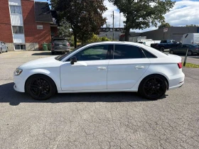 Audi A3 * АВТОКРЕДИТ * ГЛАВНО ПРЕДСТАВИТЕЛСТВО * | Auto.bg — изображение 3 Audi A3 * АВТОКРЕДИТ * ГЛАВНО ПРЕДСТАВИТЕЛСТВО * | Auto.bg — изображение 3