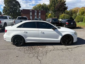 Audi A3 * АВТОКРЕДИТ * ГЛАВНО ПРЕДСТАВИТЕЛСТВО * | Auto.bg — изображение 4 Audi A3 * АВТОКРЕДИТ * ГЛАВНО ПРЕДСТАВИТЕЛСТВО * | Auto.bg — изображение 4