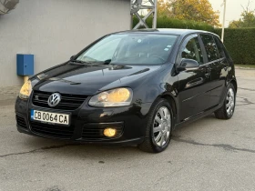 VW Golf 5 1.6 ТОП СЪСТОЯНИЕ