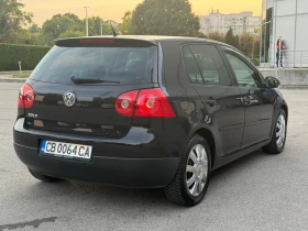 VW Golf 5 1.6 ТОП СЪСТОЯНИЕ | Auto.bg — изображение 4 VW Golf 5 1.6 ТОП СЪСТОЯНИЕ | Auto.bg — изображение 4