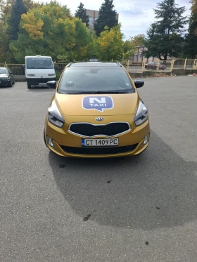 Kia Carens undefined | Auto.bg — изображение 3 Kia Carens undefined | Auto.bg — изображение 3