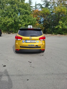 Kia Carens undefined | Auto.bg — изображение 4 Kia Carens undefined | Auto.bg — изображение 4