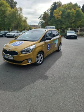 Kia Carens undefined | Auto.bg — изображение 2 Kia Carens undefined | Auto.bg — изображение 2