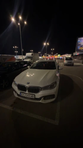 BMW 750 - 39999 € - 42653056 2 | Car24.bg BMW 750 - 39999 € - 42653056 2