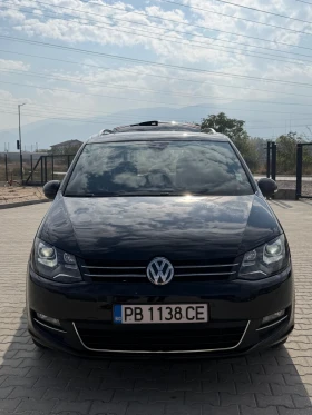 VW Sharan 2.0 TDI 184 к.с. DSG 4MOTION | HIGHLINE | DYNAUDIO - 12500 € - 32336836 2 | Car24.bg VW Sharan 2.0 TDI 184 к.с. DSG 4MOTION | HIGHLINE | DYNAUDIO - 12500 € - 32336836 2