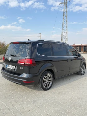 VW Sharan 2.0 TDI 184 к.с. DSG 4MOTION | HIGHLINE | DYNAUDIO - 12500 € - 32336836 5 | Car24.bg VW Sharan 2.0 TDI 184 к.с. DSG 4MOTION | HIGHLINE | DYNAUDIO - 12500 € - 32336836 5