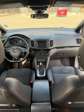 VW Sharan 2.0 TDI 184 к.с. DSG 4MOTION | HIGHLINE | DYNAUDIO - 12500 € - 32336836 13 | Car24.bg VW Sharan 2.0 TDI 184 к.с. DSG 4MOTION | HIGHLINE | DYNAUDIO - 12500 € - 32336836 13