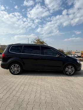VW Sharan 2.0 TDI 184 к.с. DSG 4MOTION | HIGHLINE | DYNAUDIO - 12500 € - 32336836 4 | Car24.bg VW Sharan 2.0 TDI 184 к.с. DSG 4MOTION | HIGHLINE | DYNAUDIO - 12500 € - 32336836 4