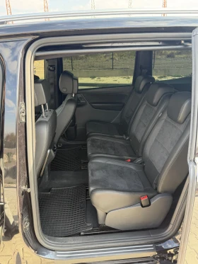 VW Sharan 2.0 TDI 184 к.с. DSG 4MOTION | HIGHLINE | DYNAUDIO - 12500 € - 32336836 8 | Car24.bg VW Sharan 2.0 TDI 184 к.с. DSG 4MOTION | HIGHLINE | DYNAUDIO - 12500 € - 32336836 8