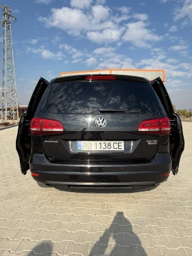 VW Sharan 2.0 TDI 184 к.с. DSG 4MOTION | HIGHLINE | DYNAUDIO - 12500 € - 32336836 16 | Car24.bg VW Sharan 2.0 TDI 184 к.с. DSG 4MOTION | HIGHLINE | DYNAUDIO - 12500 € - 32336836 16