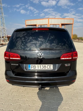 VW Sharan 2.0 TDI 184 к.с. DSG 4MOTION | HIGHLINE | DYNAUDIO - 12500 € - 32336836 17 | Car24.bg VW Sharan 2.0 TDI 184 к.с. DSG 4MOTION | HIGHLINE | DYNAUDIO - 12500 € - 32336836 17
