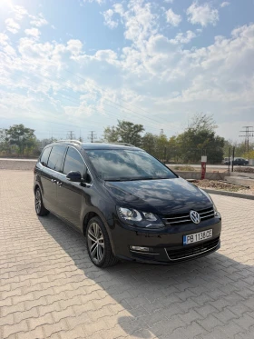 VW Sharan 2.0 TDI 184 к.с. DSG 4MOTION | HIGHLINE | DYNAUDIO - 12500 € - 32336836 3 | Car24.bg VW Sharan 2.0 TDI 184 к.с. DSG 4MOTION | HIGHLINE | DYNAUDIO - 12500 € - 32336836 3
