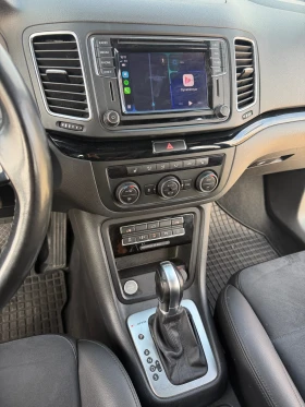 VW Sharan 2.0 TDI 184 к.с. DSG 4MOTION | HIGHLINE | DYNAUDIO - 12500 € - 32336836 11 | Car24.bg VW Sharan 2.0 TDI 184 к.с. DSG 4MOTION | HIGHLINE | DYNAUDIO - 12500 € - 32336836 11