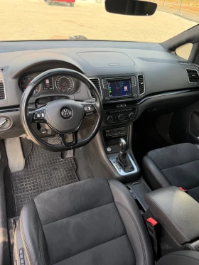 VW Sharan 2.0 TDI 184 к.с. DSG 4MOTION | HIGHLINE | DYNAUDIO - 12500 € - 32336836 7 | Car24.bg VW Sharan 2.0 TDI 184 к.с. DSG 4MOTION | HIGHLINE | DYNAUDIO - 12500 € - 32336836 7