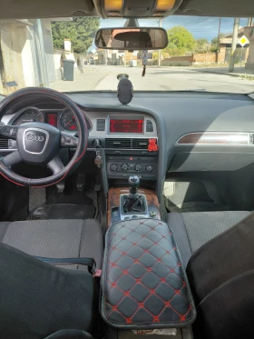 Audi A6 - 4500 € - 69867280 3 | Car24.bg Audi A6 - 4500 € - 69867280 3
