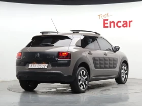 Citroen C4 Cactus 1.6/BLUEHDI/SHINE/ПАНОРАМА/KEYLESS | Auto.bg — изображение 2 Citroen C4 Cactus 1.6/BLUEHDI/SHINE/ПАНОРАМА/KEYLESS | Auto.bg — изображение 2