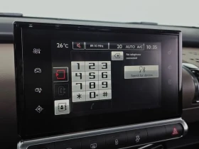 Citroen C4 Cactus 1.6/BLUEHDI/SHINE/ПАНОРАМА/KEYLESS | Auto.bg — изображение 15 Citroen C4 Cactus 1.6/BLUEHDI/SHINE/ПАНОРАМА/KEYLESS | Auto.bg — изображение 15