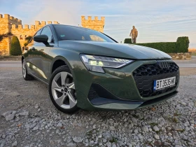 Audi A3 35tfsi 11000км!!! Удължена гаранция - 31999 € - 92731900 3 | Car24.bg Audi A3 35tfsi 11000км!!! Удължена гаранция - 31999 € - 92731900 3