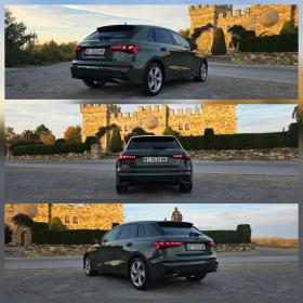 Audi A3 35tfsi 11000км!!! Удължена гаранция - 31999 € - 92731900 8 | Car24.bg Audi A3 35tfsi 11000км!!! Удължена гаранция - 31999 € - 92731900 8