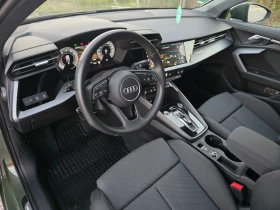 Audi A3 35tfsi 11000км!!! Удължена гаранция - 31999 € - 92731900 15 | Car24.bg Audi A3 35tfsi 11000км!!! Удължена гаранция - 31999 € - 92731900 15