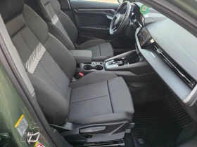 Audi A3 35tfsi 11000км!!! Удължена гаранция - 31999 € - 92731900 13 | Car24.bg Audi A3 35tfsi 11000км!!! Удължена гаранция - 31999 € - 92731900 13