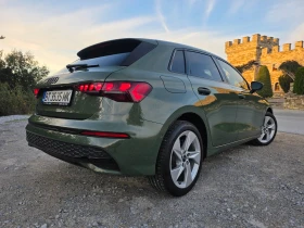 Audi A3 35tfsi 11000км!!! Удължена гаранция - 31999 € - 92731900 4 | Car24.bg Audi A3 35tfsi 11000км!!! Удължена гаранция - 31999 € - 92731900 4