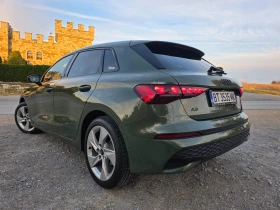 Audi A3 35tfsi 11000км!!! Удължена гаранция - 31999 € - 92731900 6 | Car24.bg Audi A3 35tfsi 11000км!!! Удължена гаранция - 31999 € - 92731900 6
