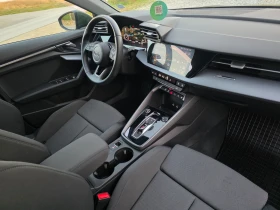 Audi A3 35tfsi 11000км!!! Удължена гаранция - 31999 € - 92731900 14 | Car24.bg Audi A3 35tfsi 11000км!!! Удължена гаранция - 31999 € - 92731900 14
