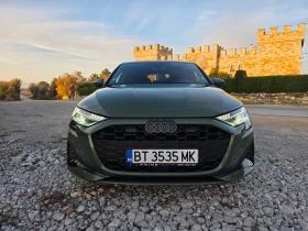 Audi A3 35tfsi 11000км!!! Удължена гаранция - 31999 € - 92731900 2 | Car24.bg Audi A3 35tfsi 11000км!!! Удължена гаранция - 31999 € - 92731900 2