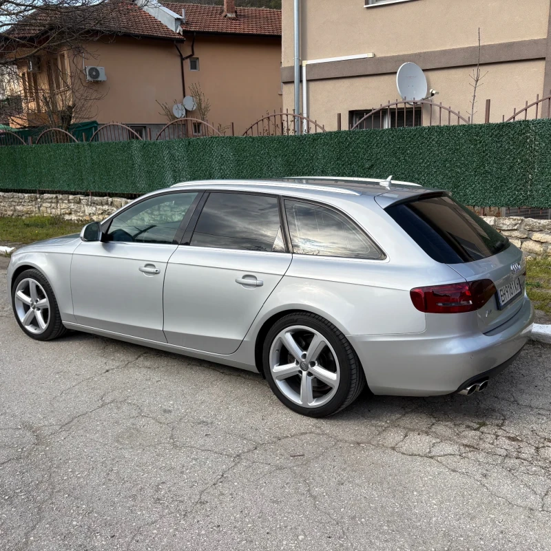 Audi A4 2.0TDI 170к.с. Quattro - 7700 € / 15059.89 лв. - 36064562 1 | Car24.bg Audi A4 2.0TDI 170к.с. Quattro - 7700 € / 15059.89 лв. - 36064562 1
