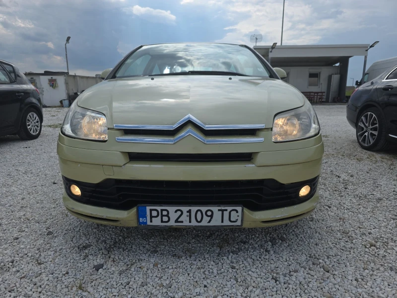 Citroen C4 2.0D 136ps - 1550 € / 3031.54 лв. - 93626720 1 | Car24.bg Citroen C4 2.0D 136ps - 1550 € / 3031.54 лв. - 93626720 1